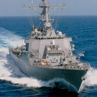 Ship