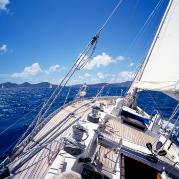 Sailboat